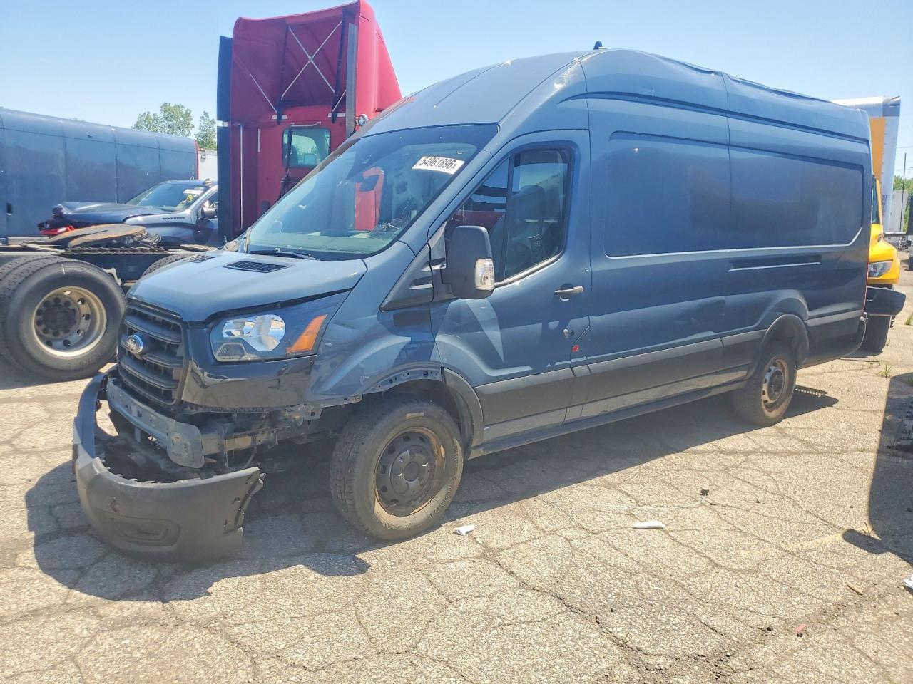 2020 Ford Transit T-250
