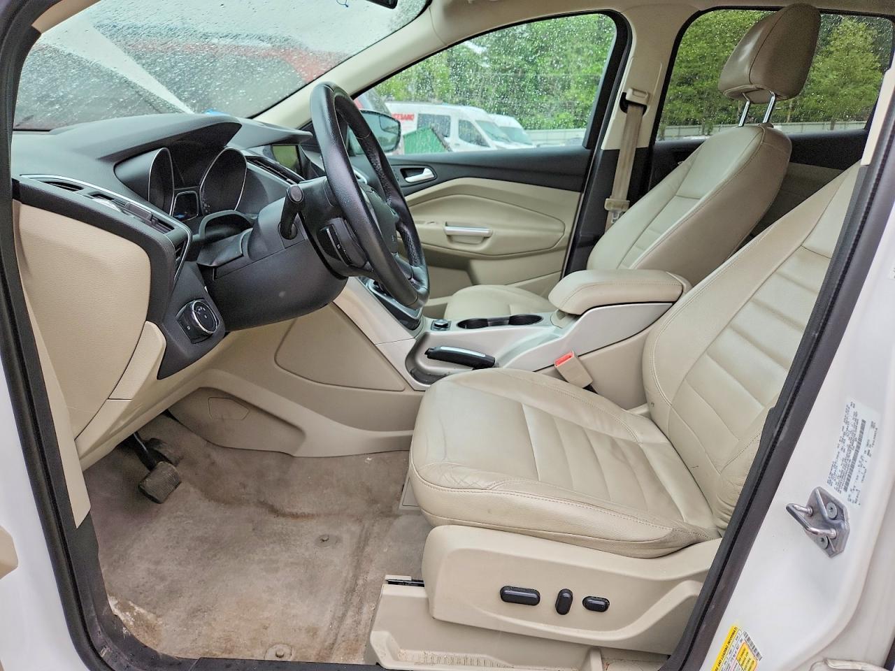 2013 Ford Escape Sel - Image 7