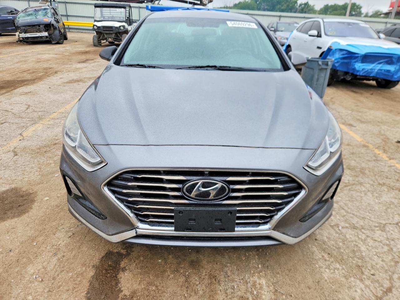 2019 Hyundai Sonata Se - Image 5