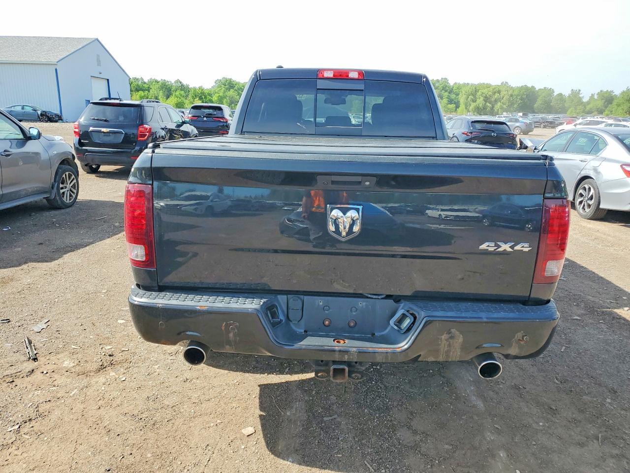 2016 Ram 1500 Sport - Image 6