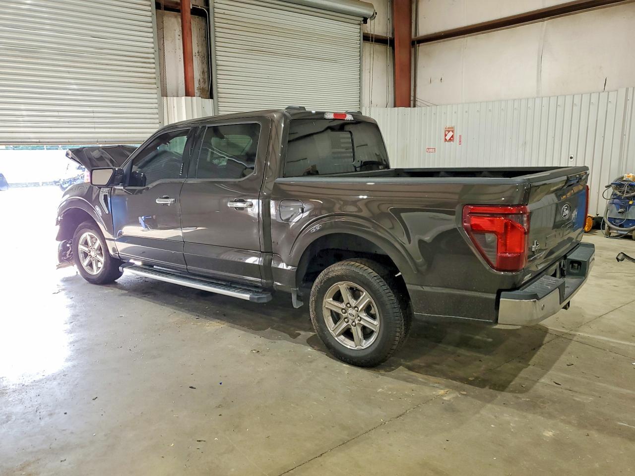 2024 Ford F150 Xlt - Image 2