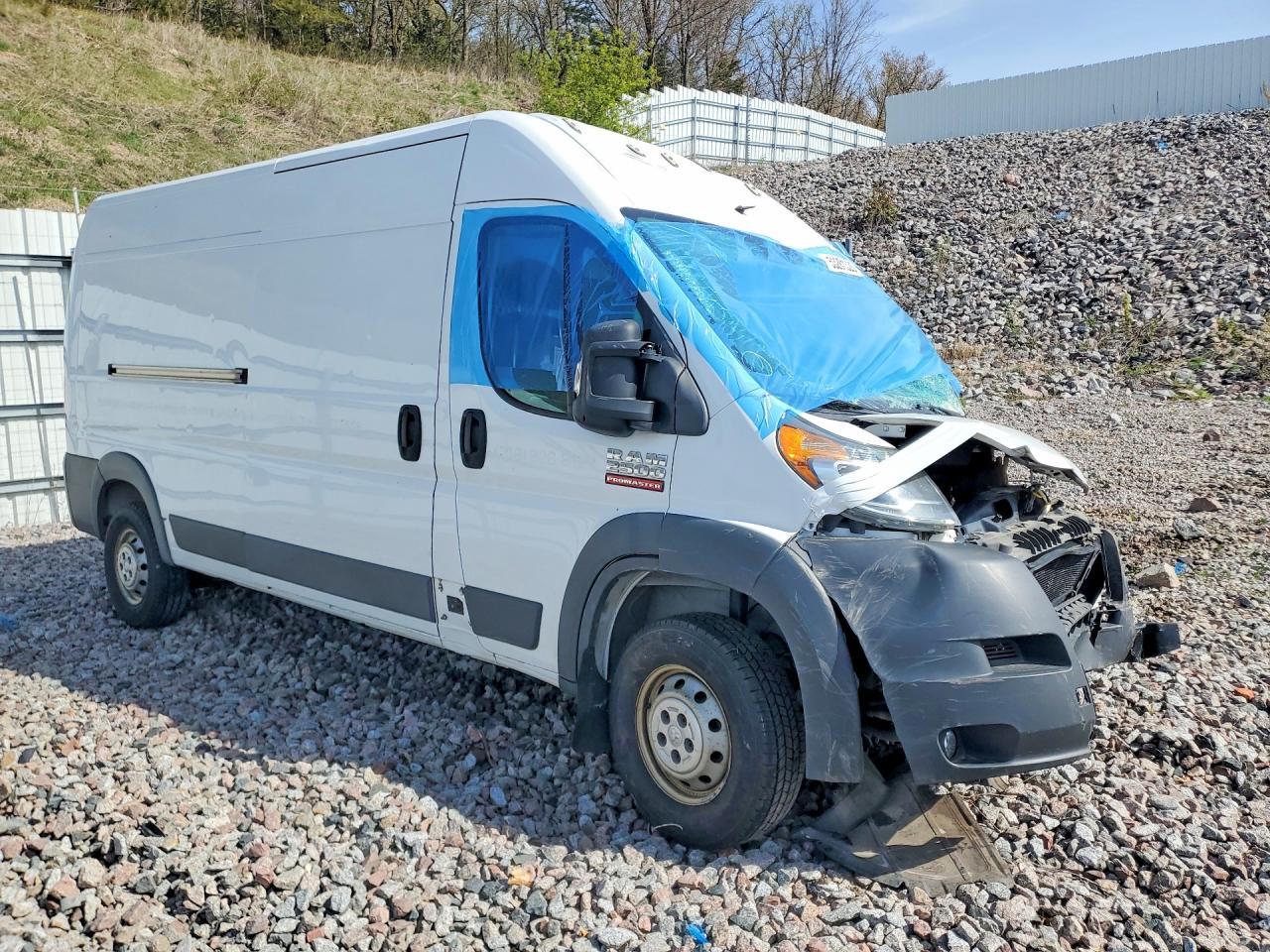 2014 Ram Promaster 2500 2500 High - Image 4