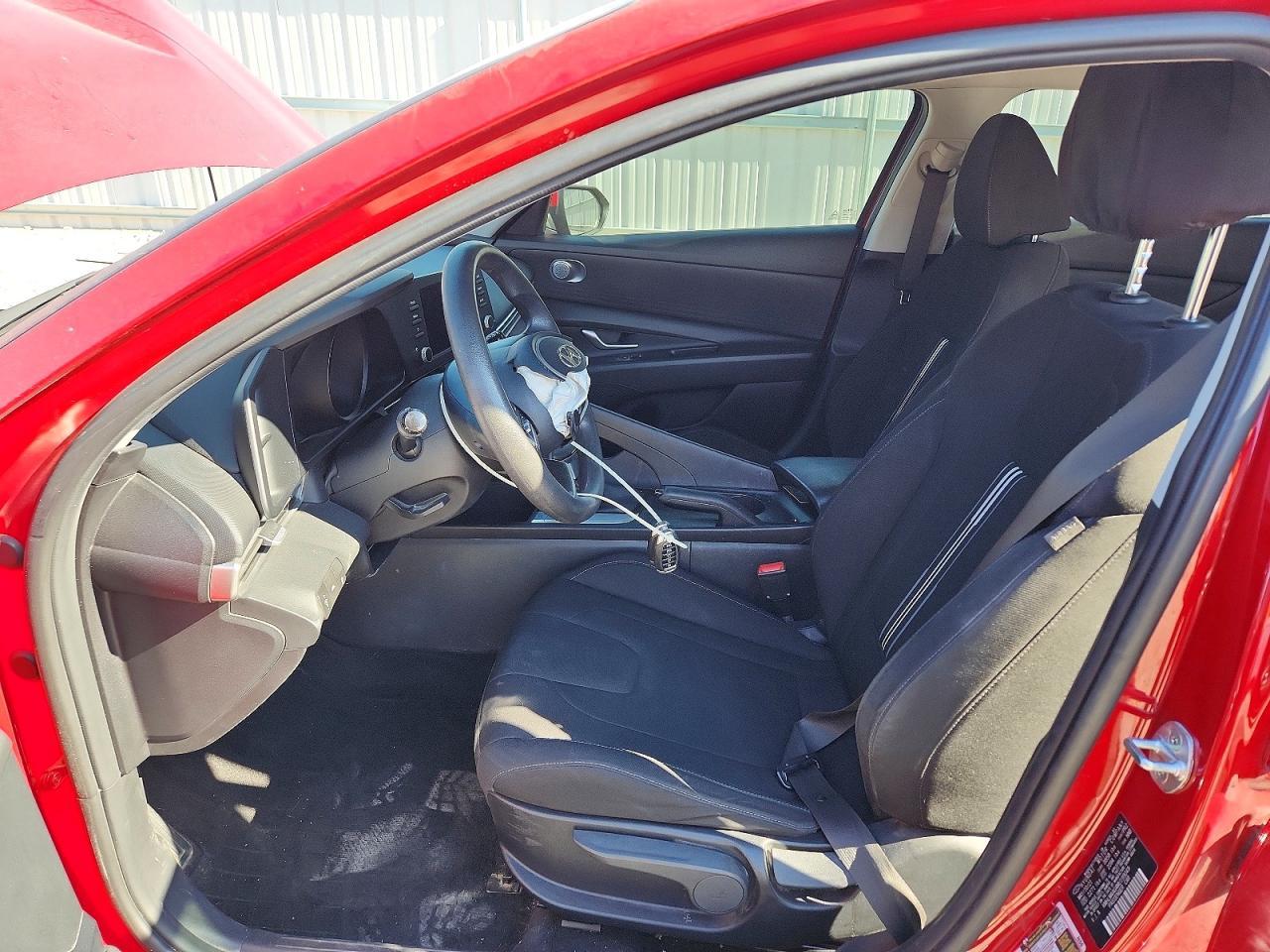 2021 Hyundai Elantra Sel - Image 7