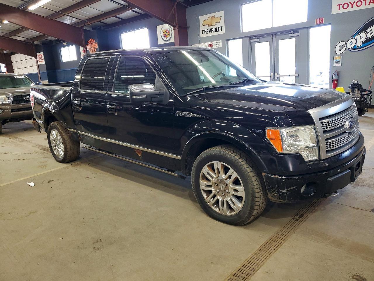 2009 Ford F150 Supercrew - Фото 4