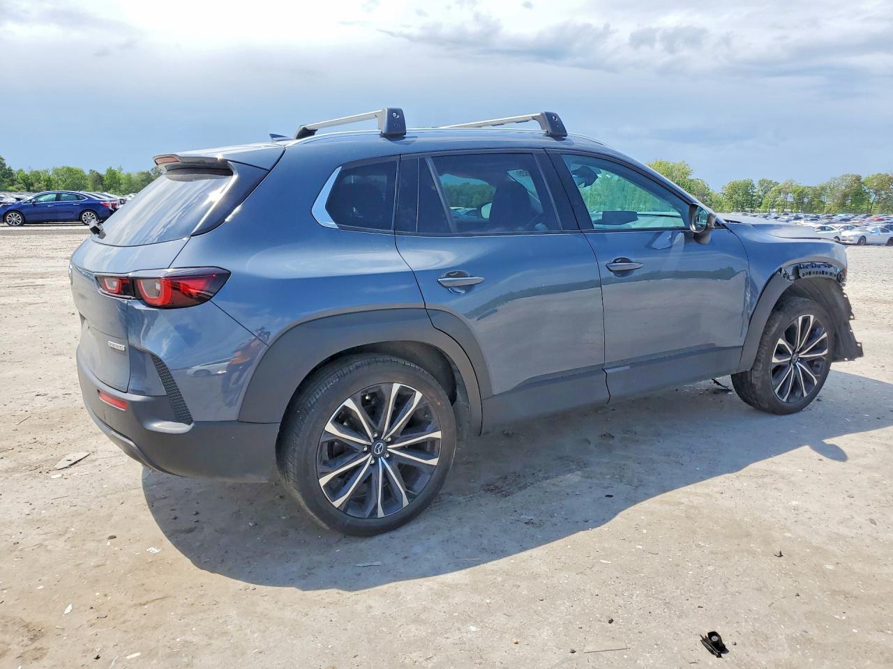 2024 Mazda Cx-50 Premium Plus - Фото 3