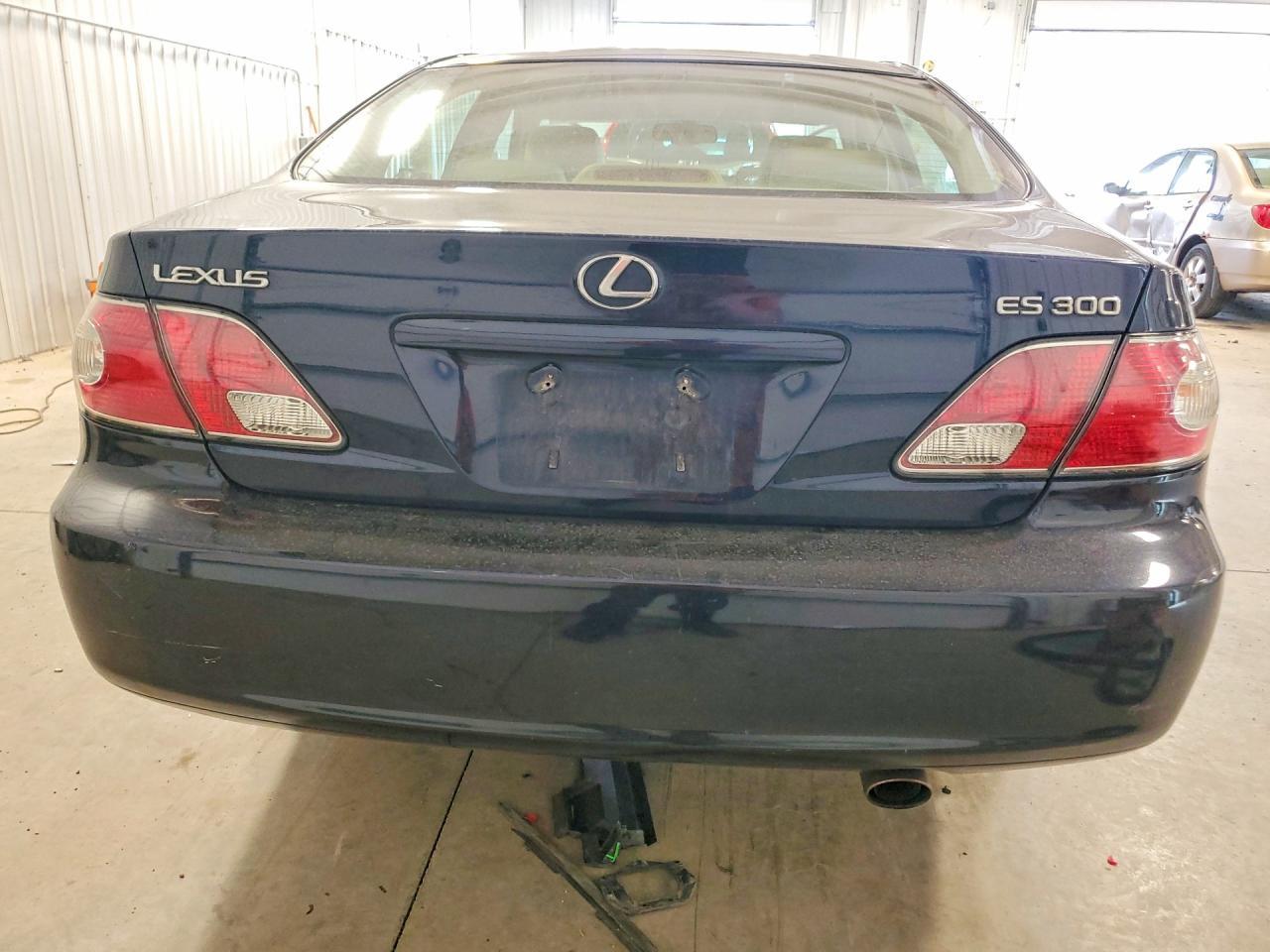 2003 Lexus Es 300 - Фото 6