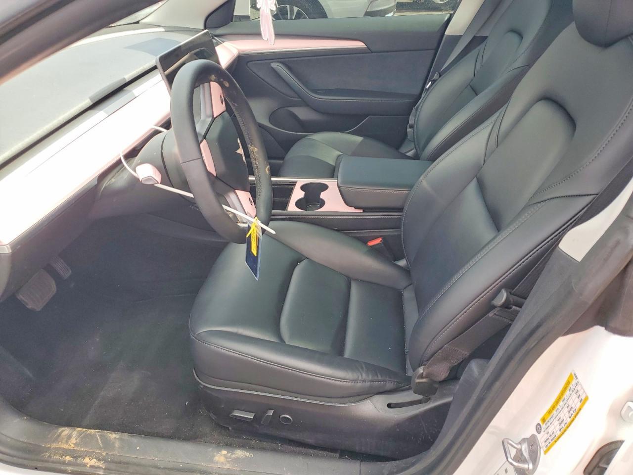 2021 Tesla Model 3 - Image 7
