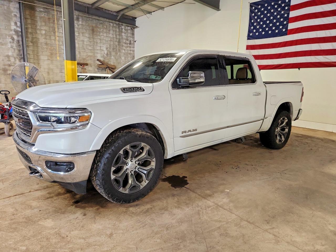 2019 Ram 1500 Limited
