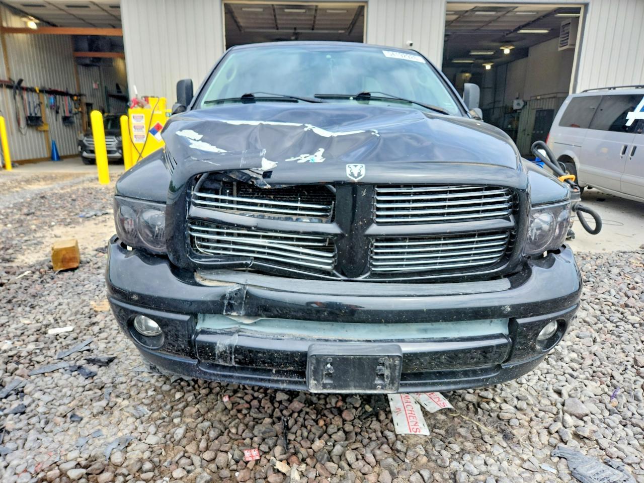 2003 Dodge Ram 2500 St - Image 5