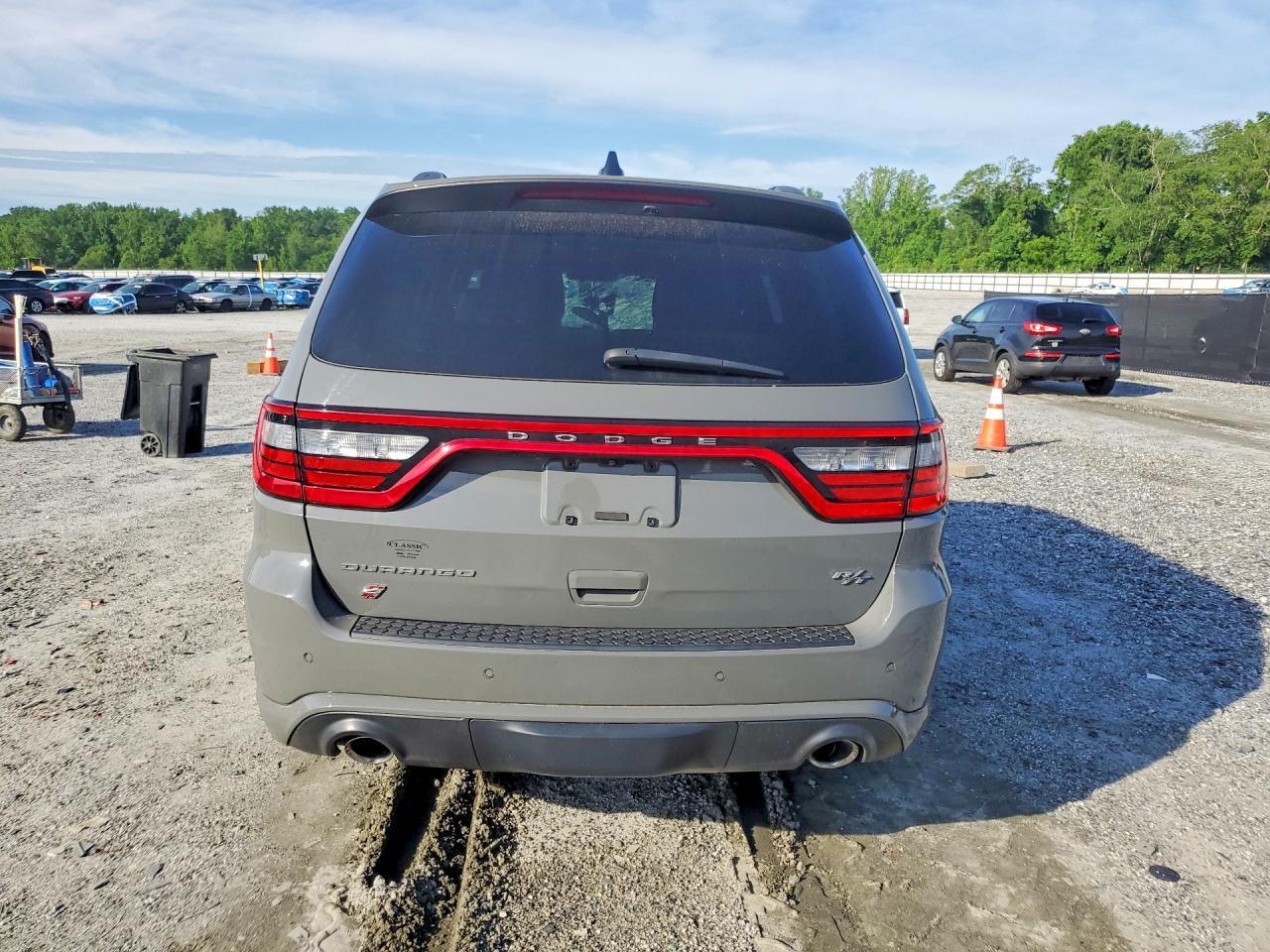 2024 Dodge Durango R - Image 6