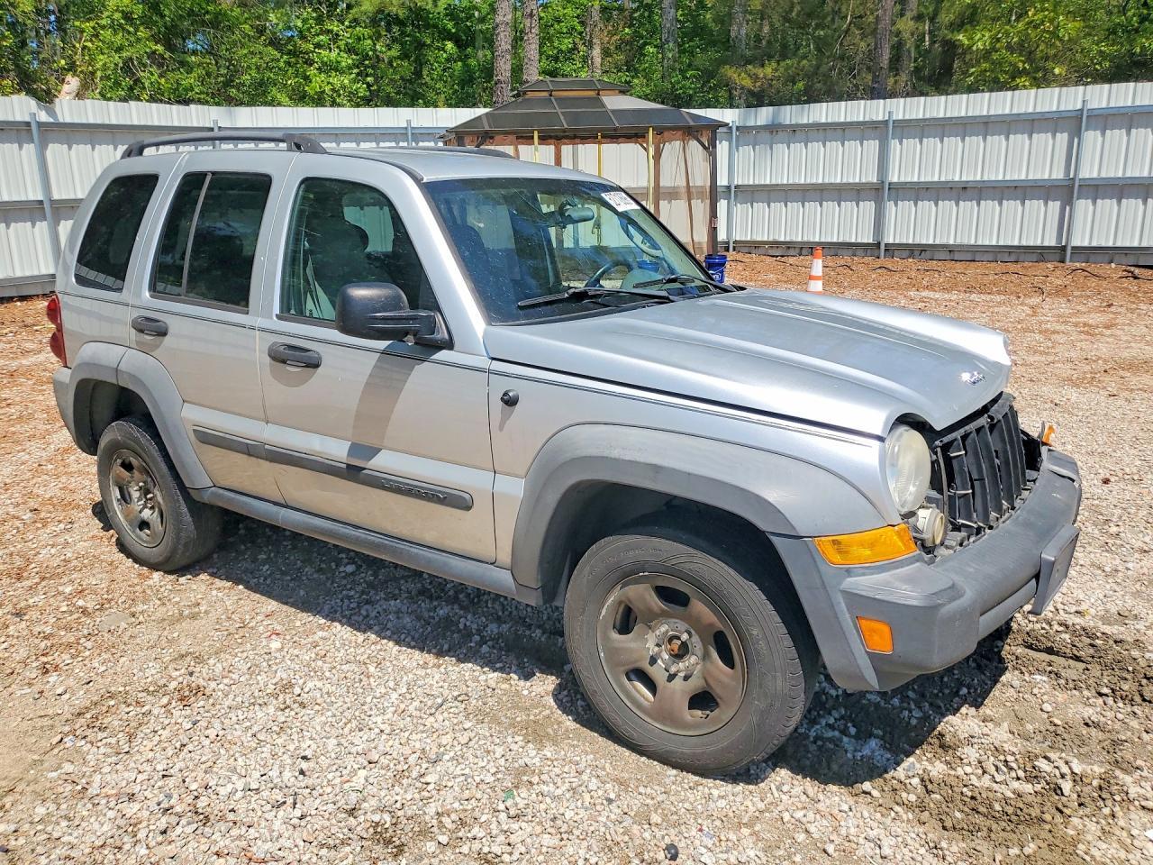 2006 Jep Liberty - Image 4