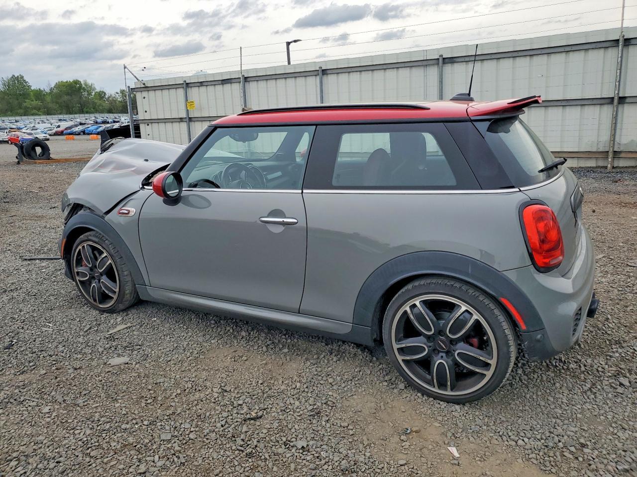 2016 Mini Cooper John Cooper Works - Фото 2