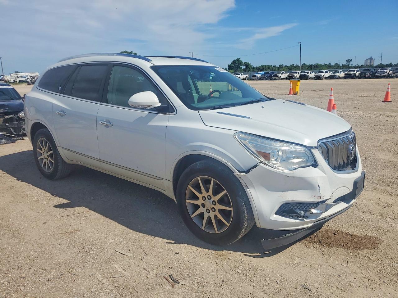 2017 Buick Enclave - Фото 4