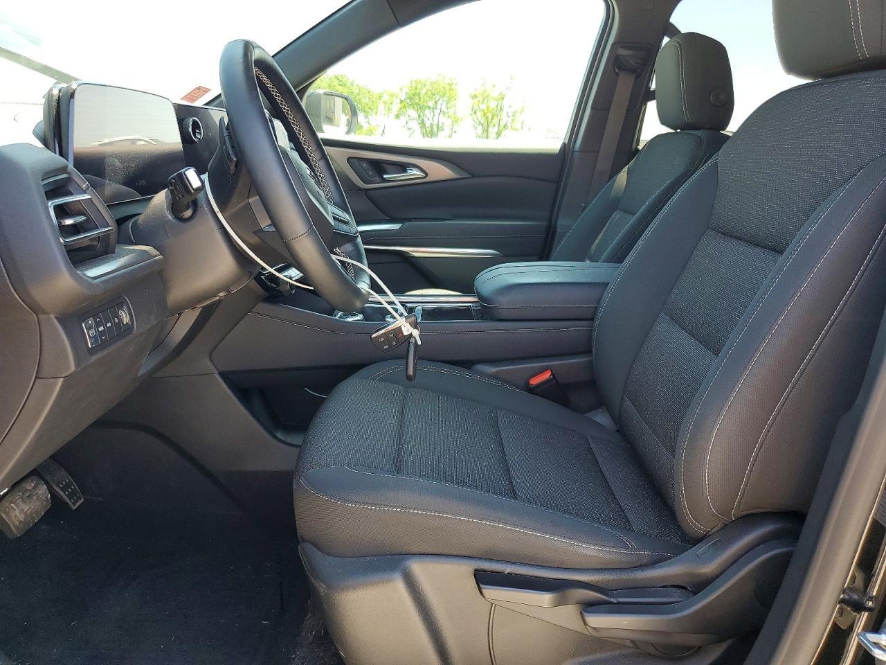 2024 Chevrolet Traverse Ls - Image 7