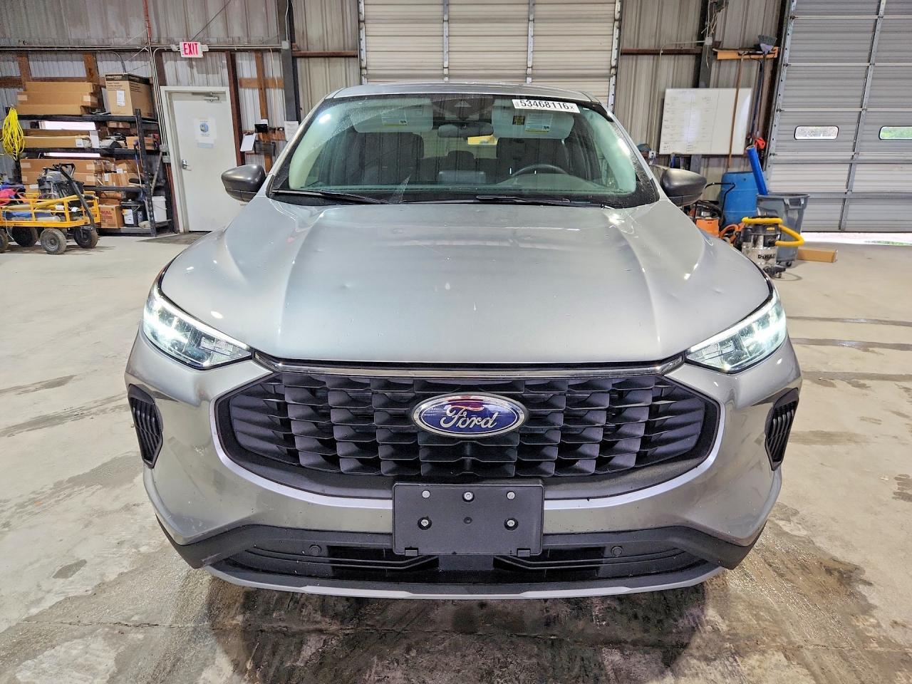 2023 Ford Escape Active - Фото 5