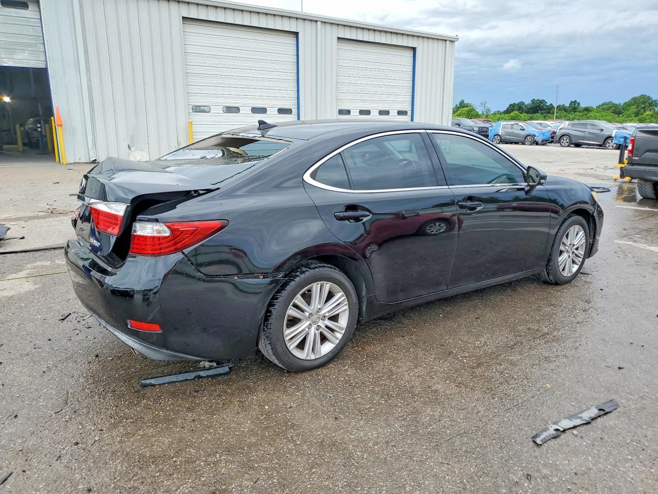 2013 Lexus Es 350 - Image 3