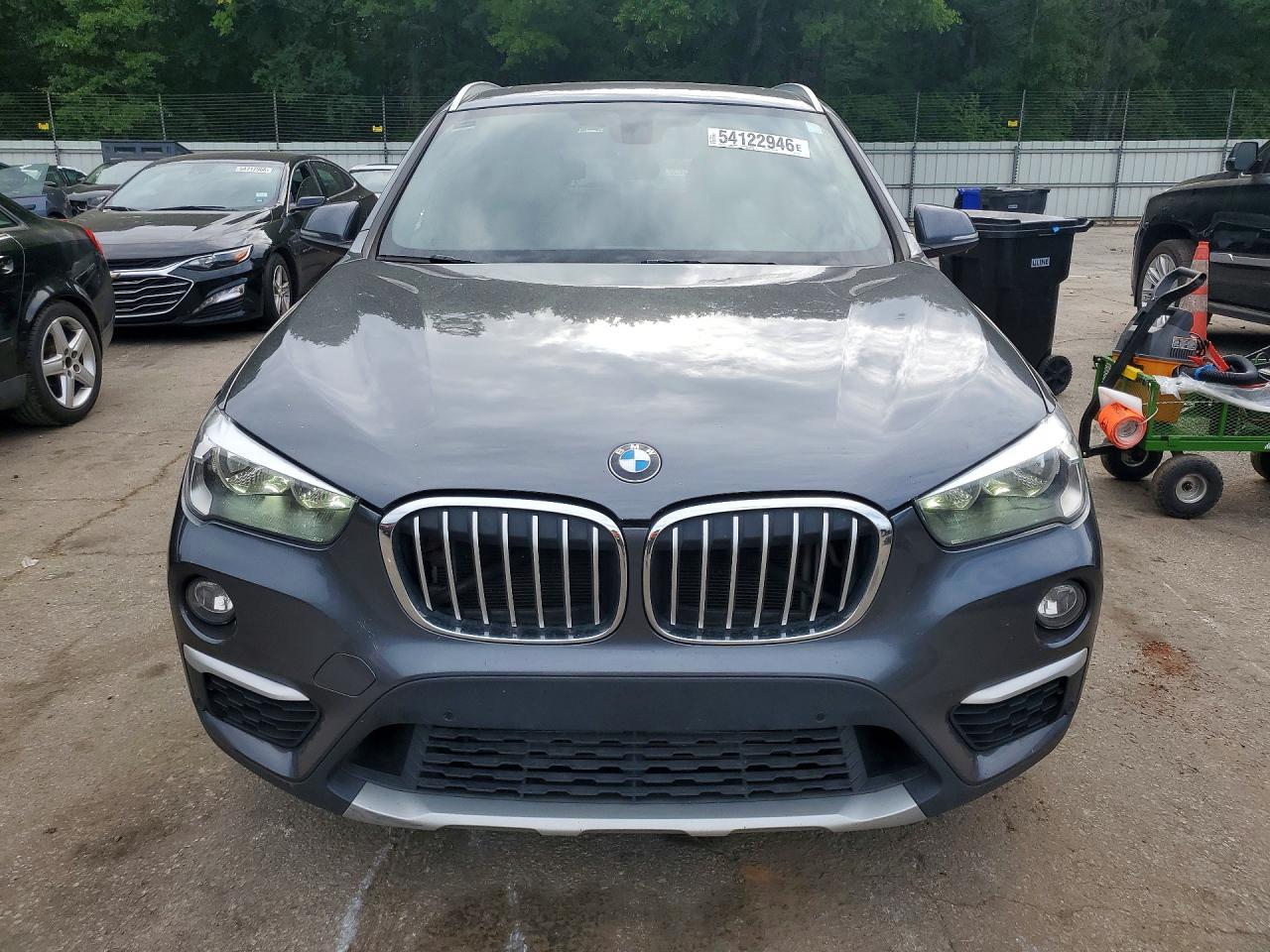 2018 BMW X1 xDrive28I - Фото 5