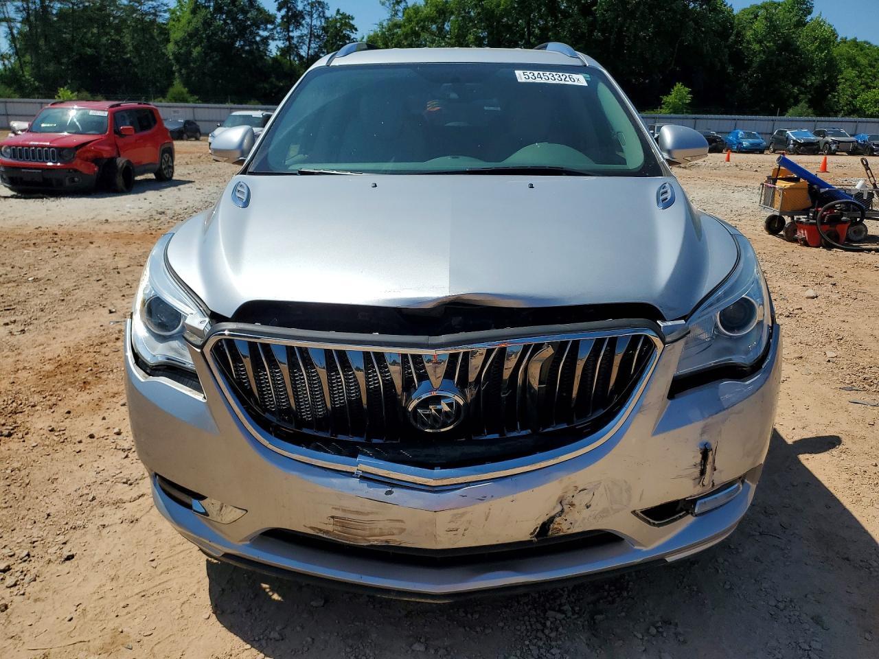 2017 Buick Enclave - Image 5