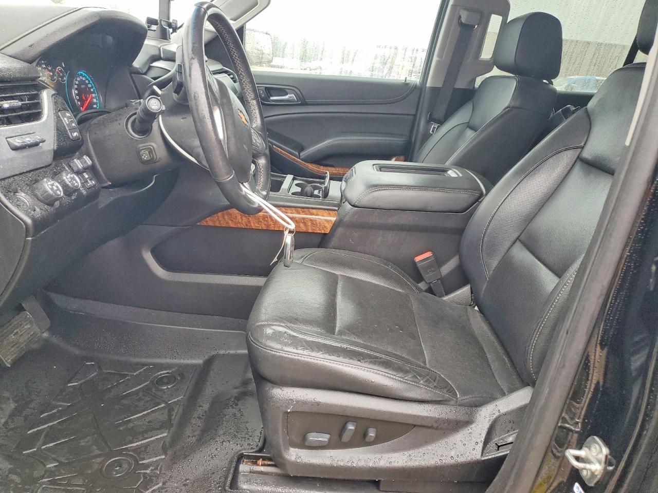 2020 Chevrolet Tahoe K1500 Premier - Фото 7