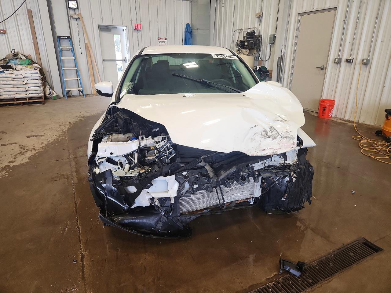 2013 Ford Focus Se - Фото 5