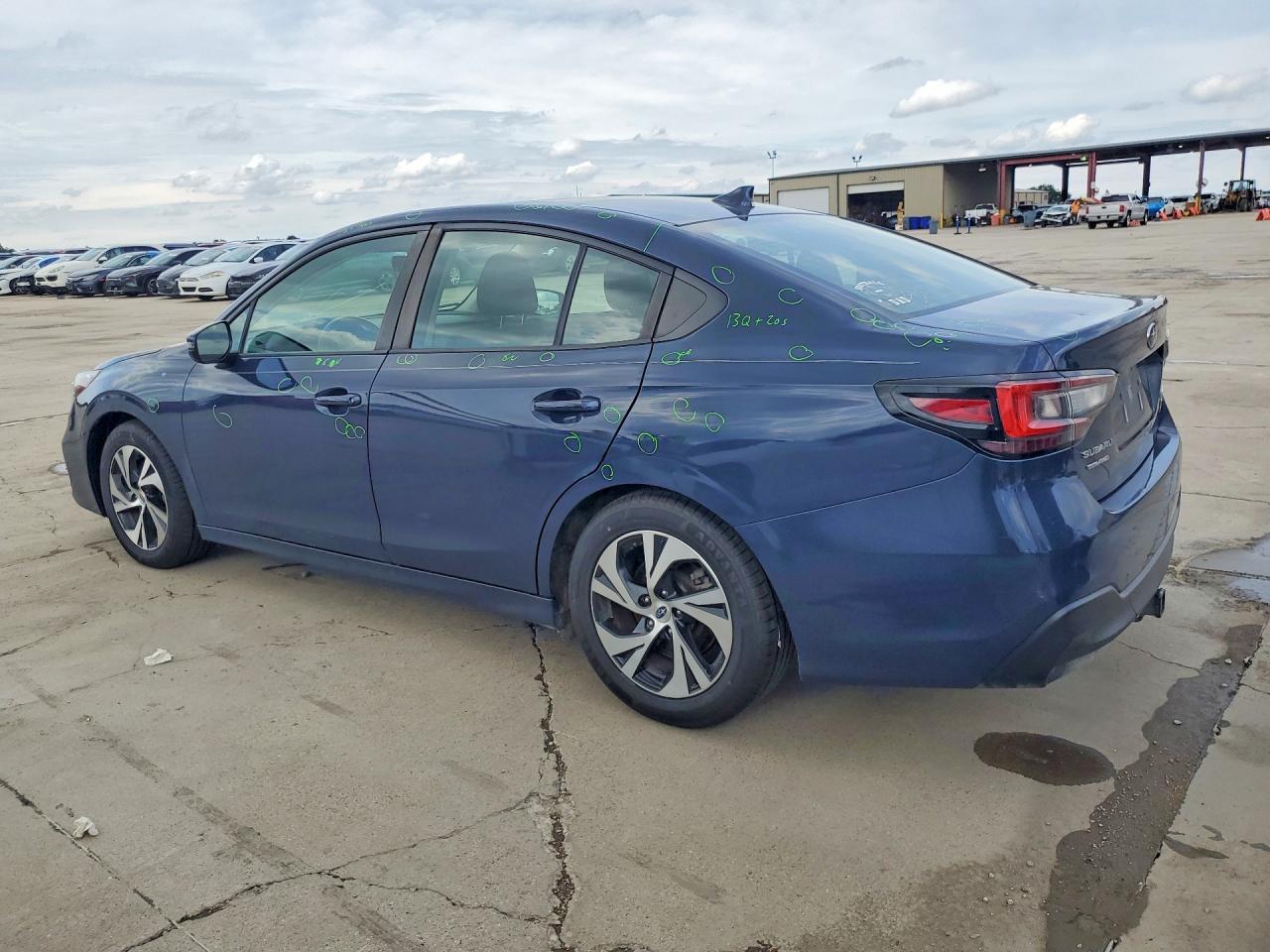 2023 Subaru Legacy Premium - Image 2
