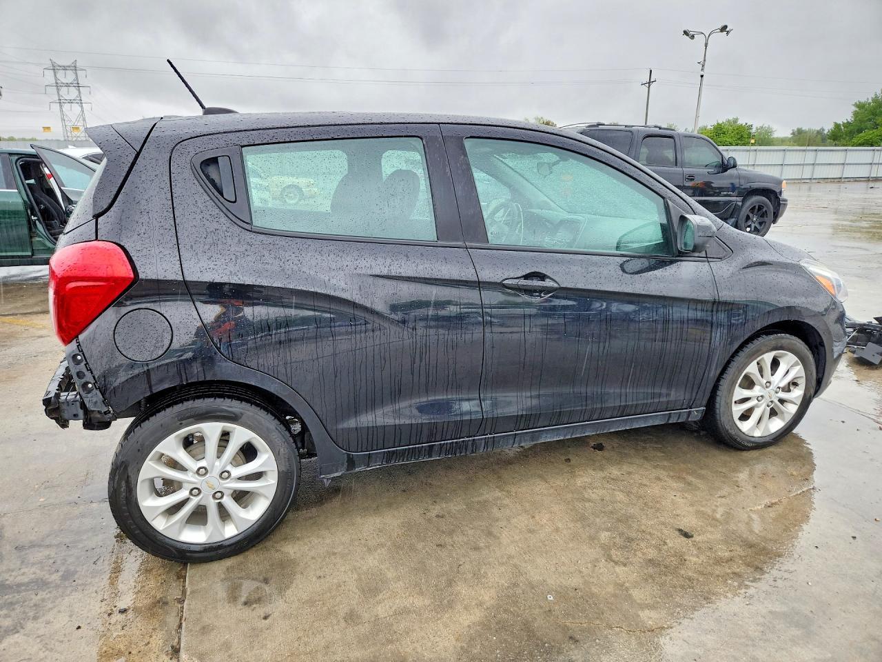 2021 Chevrolet Spark 1Lt - Image 3