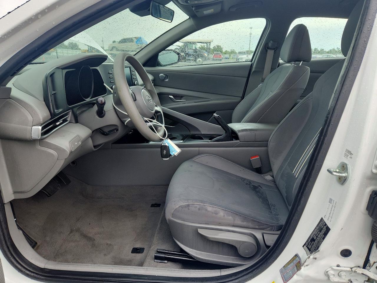 2022 Hyundai Elantra Sel - Фото 7