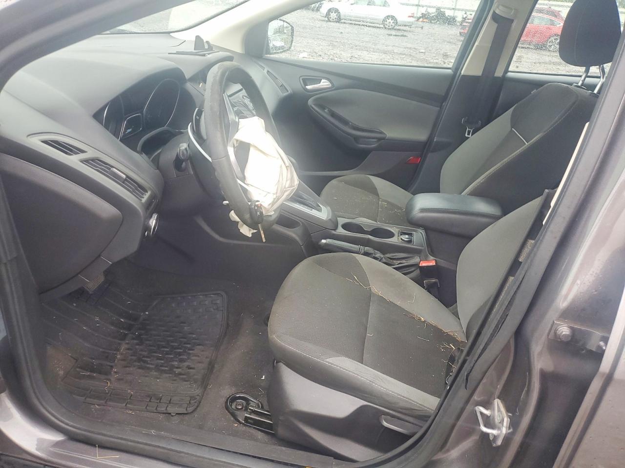 2012 Ford Focus Se - Фото 7