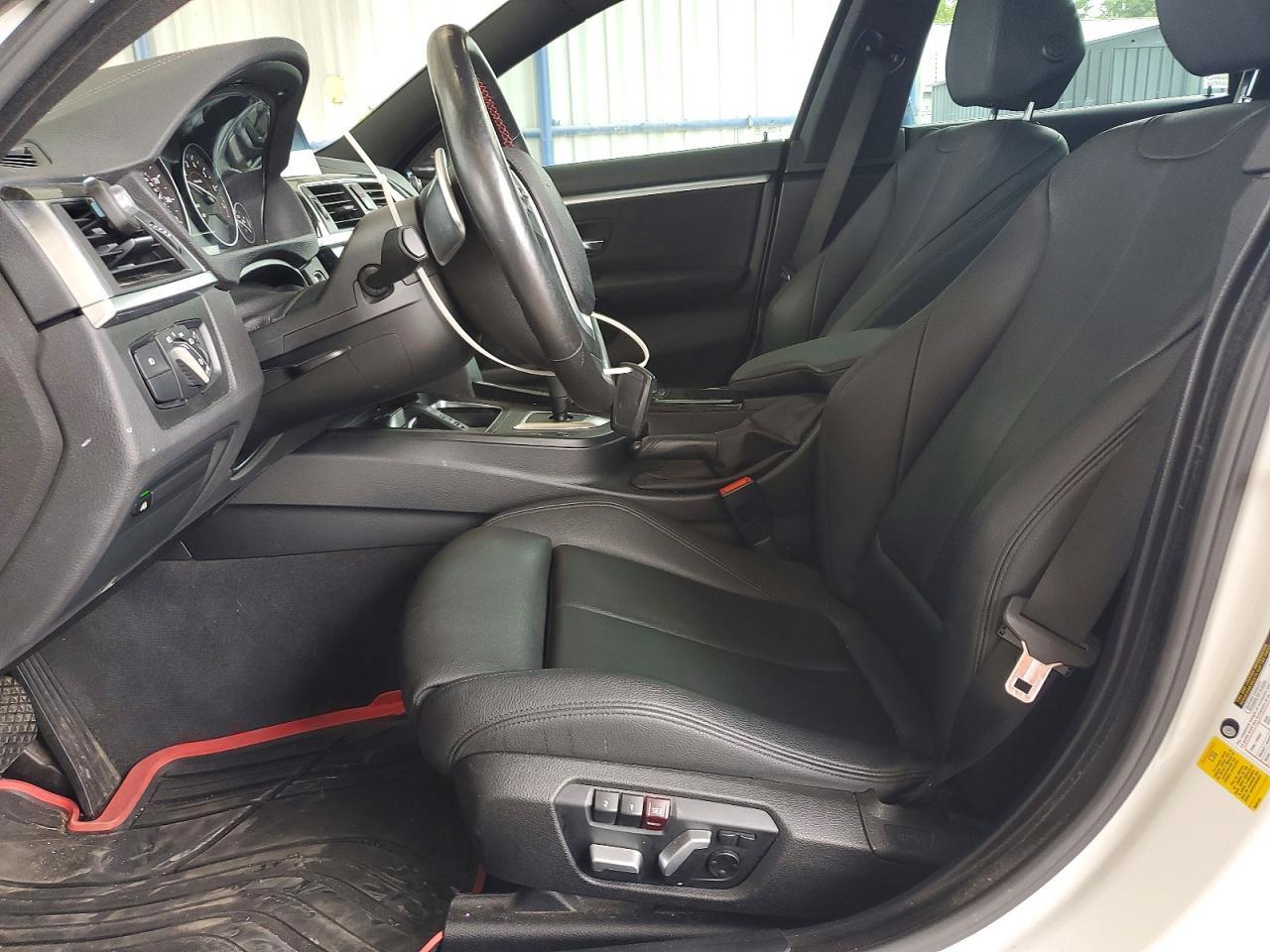 2019 BMW 430I Gran Coupe - Image 7