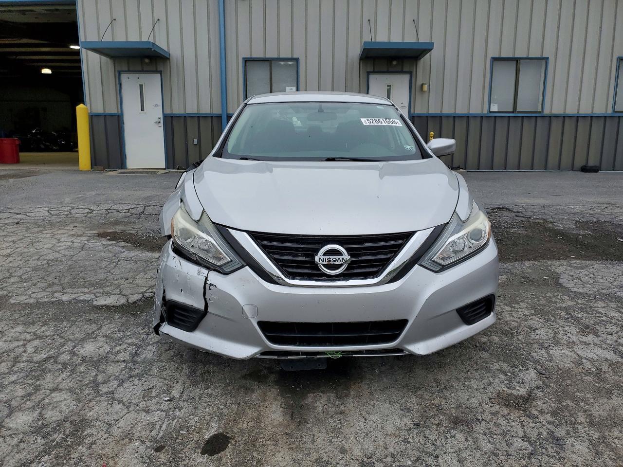 2018 Nissan Altima 2.5 S - Фото 5
