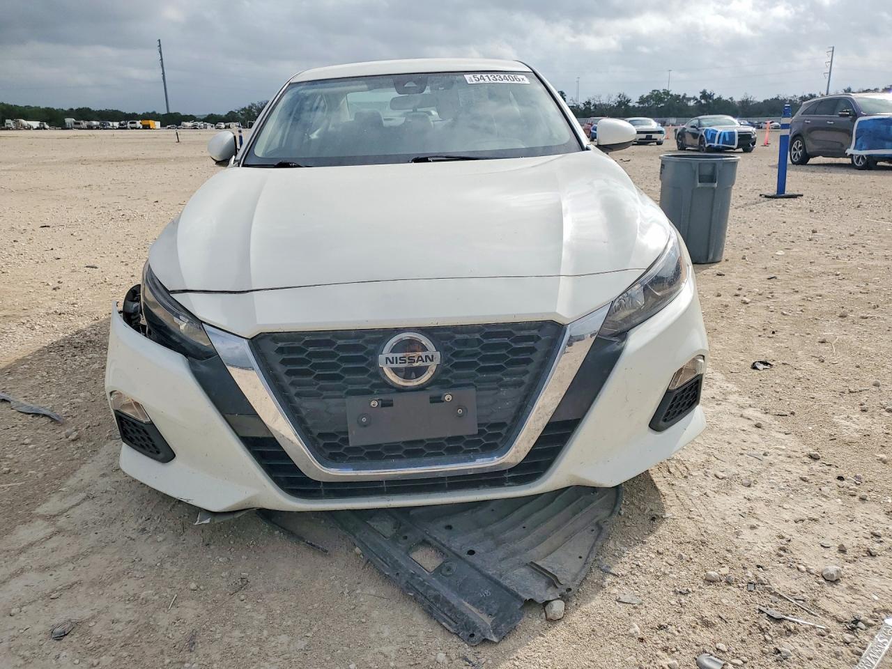 2022 Nissan Altima S - Image 5