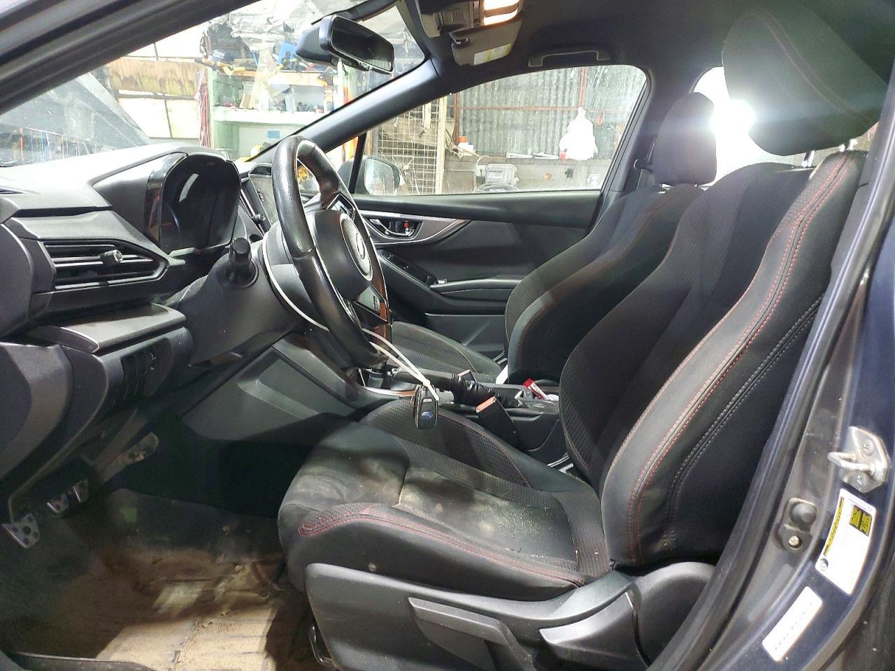 2022 Subaru Wrx Premium - Image 7