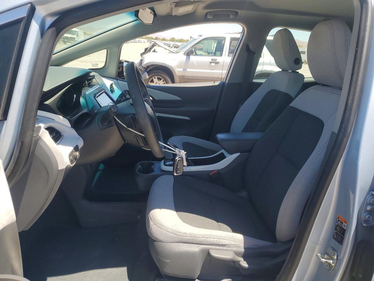 2018 Chevrolet Bolt Ev Lt - Image 7