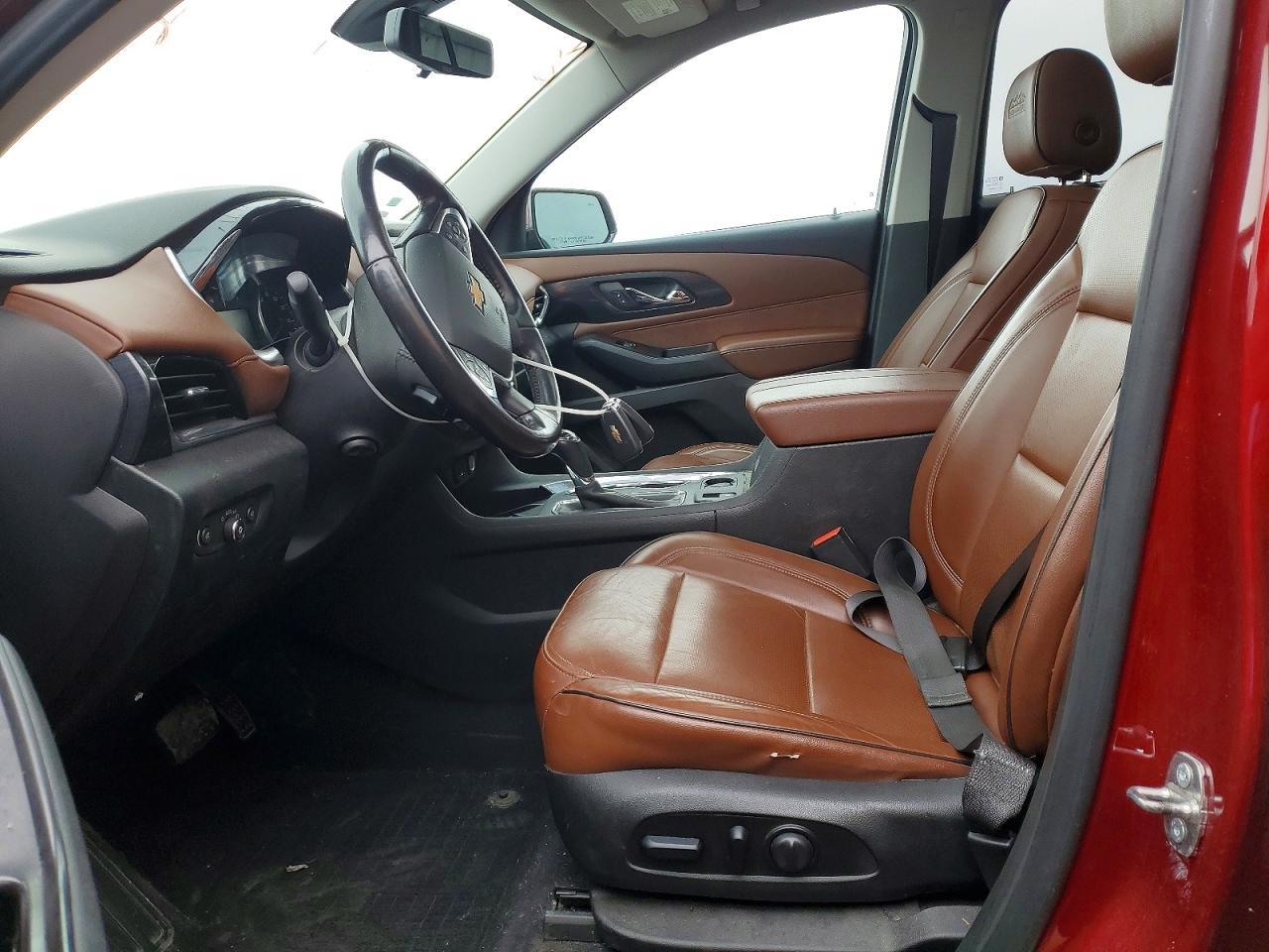 2018 Chevrolet Traverse High Country - Image 7