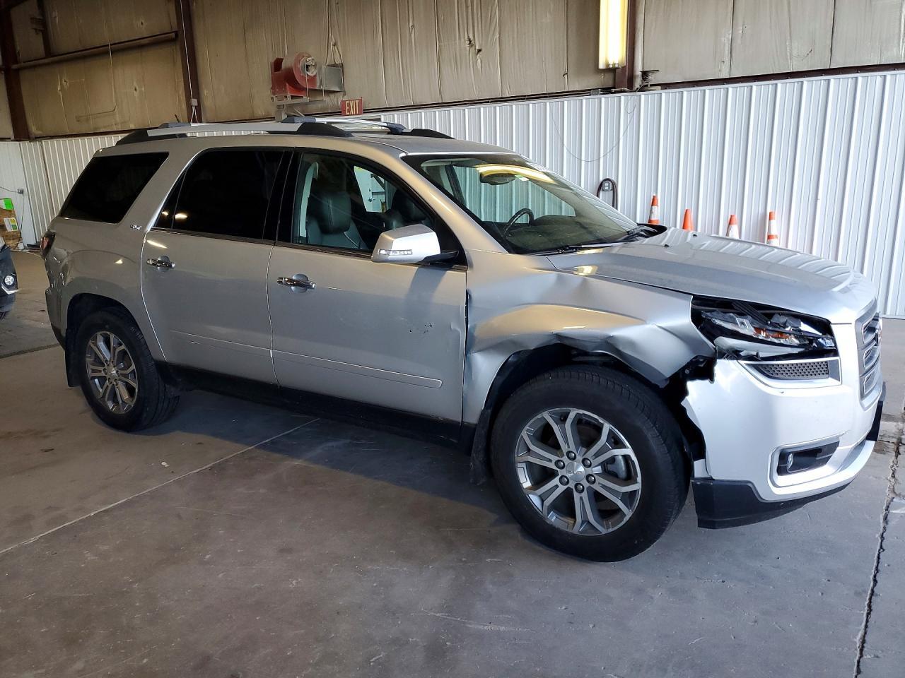2016 GMC Acadia Slt-1 - Image 4