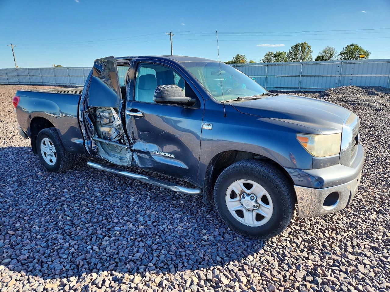 2008 Toyota Tundra Grade - Image 4