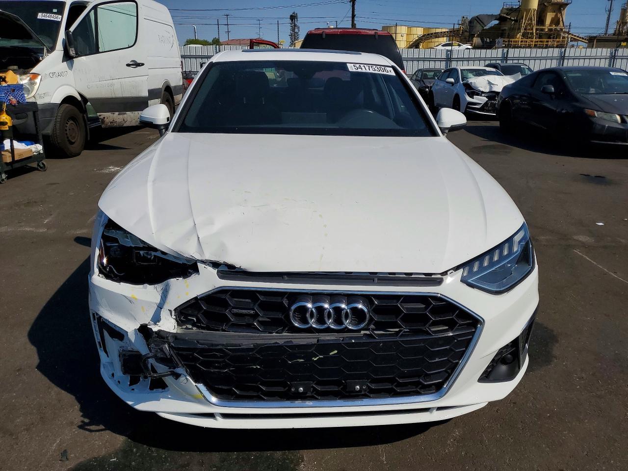 2023 Audi A4 Premium Plus 45 - Image 5
