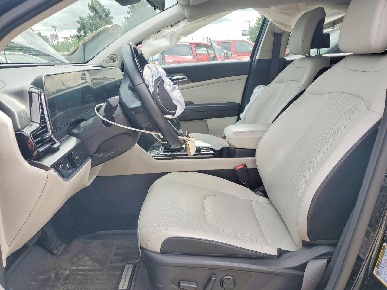2023 Kia Sportage Ex - Фото 7