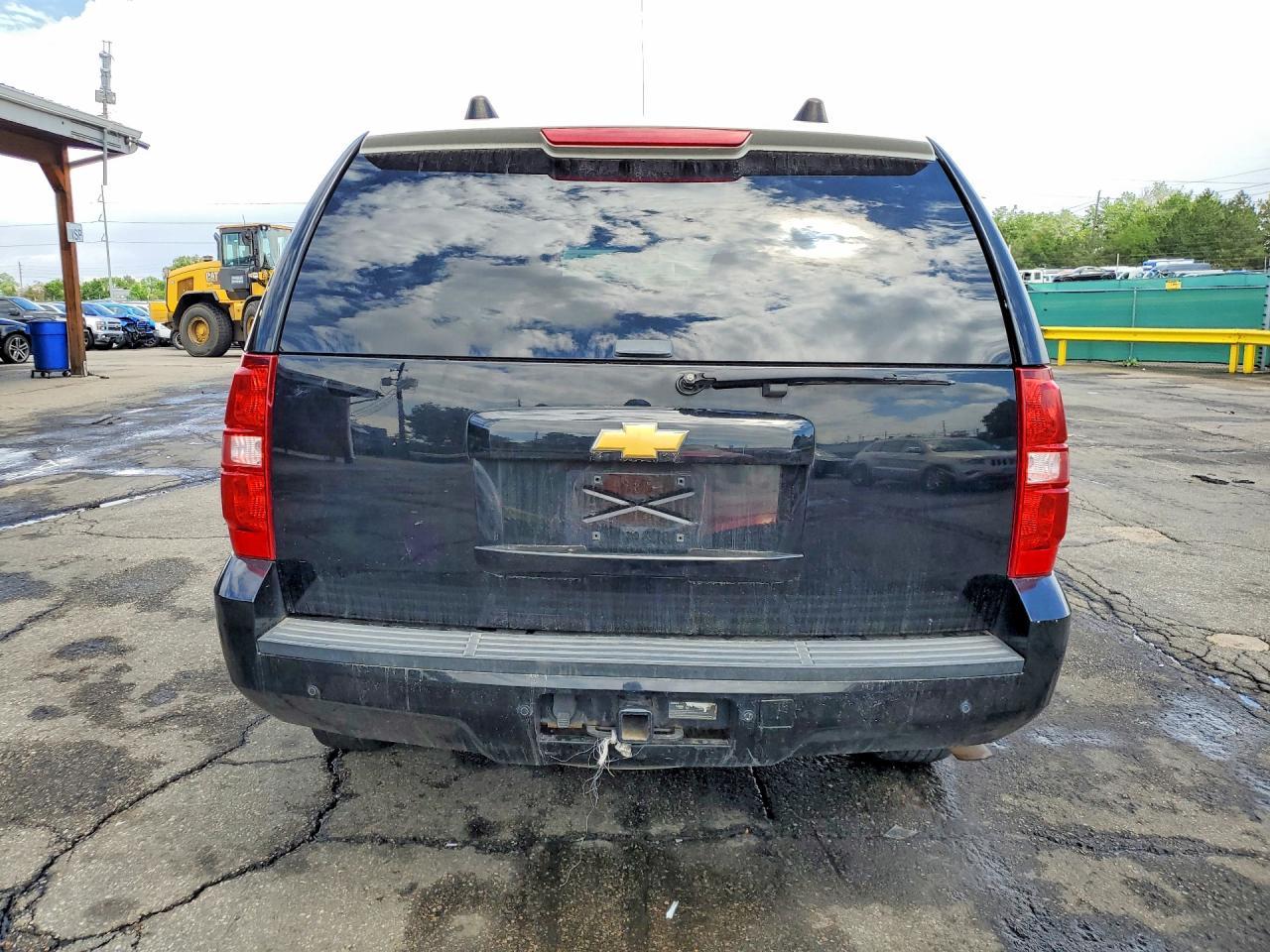 2013 Chevrolet Tahoe Special - Image 6