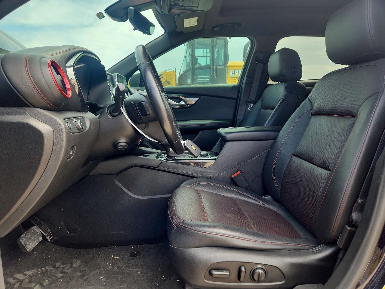 2020 Chevrolet Blazer - Image 7