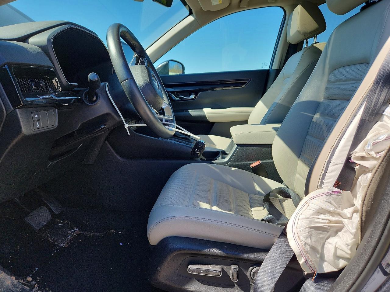 2024 Honda Cr-V Exl - Image 7
