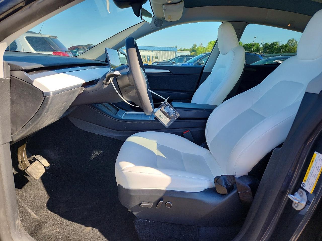 2023 Tesla Model Y - Фото 7