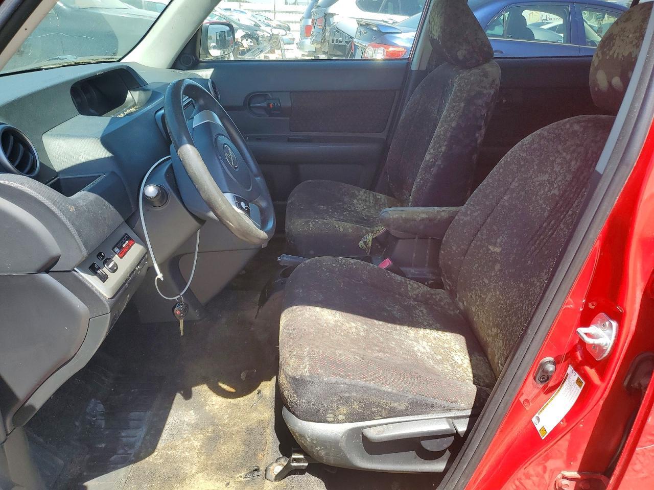 2009 Scion Xb - Фото 7