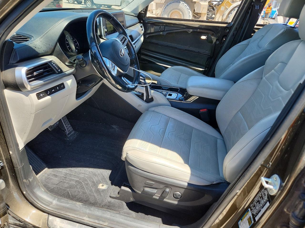 2020 Kia Telluride - Image 7