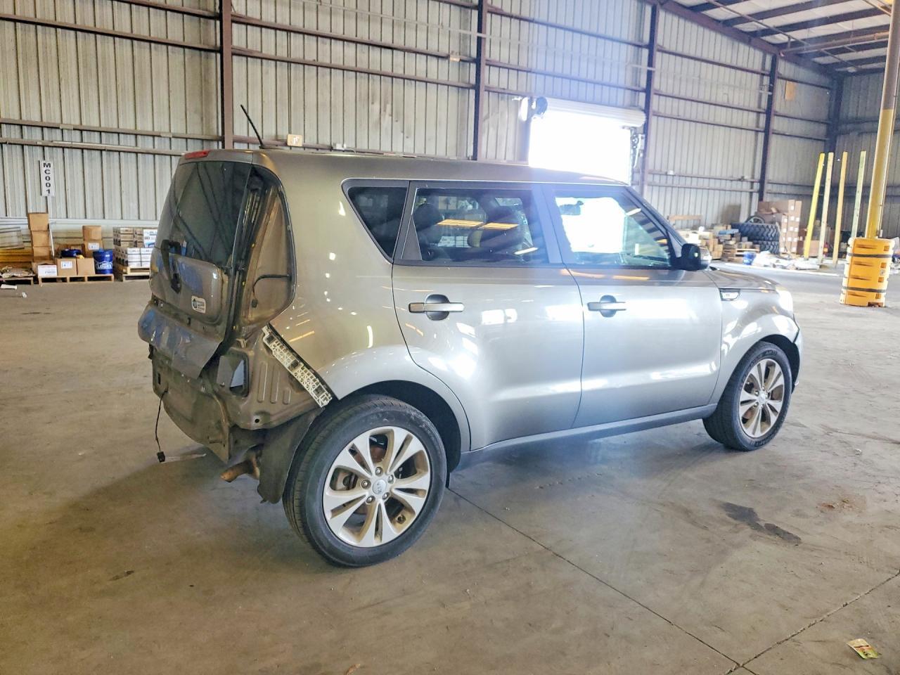 2014 Kia Soul + - Image 3