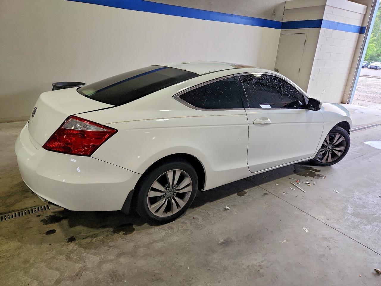 2010 Honda Accord Exl - Image 3