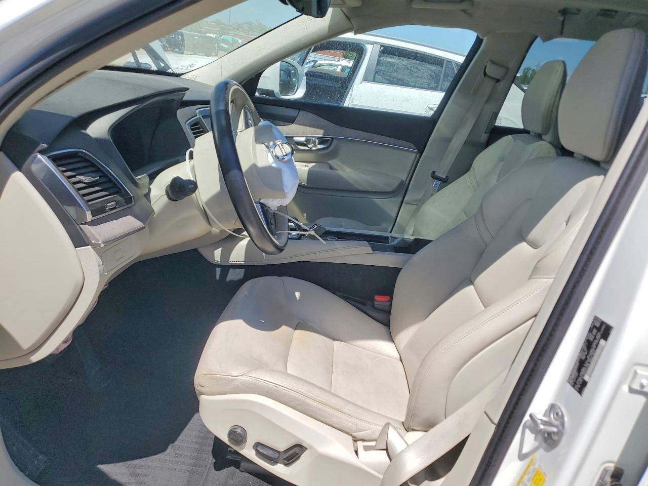 2023 Volvo Xc90 Plus - Фото 7