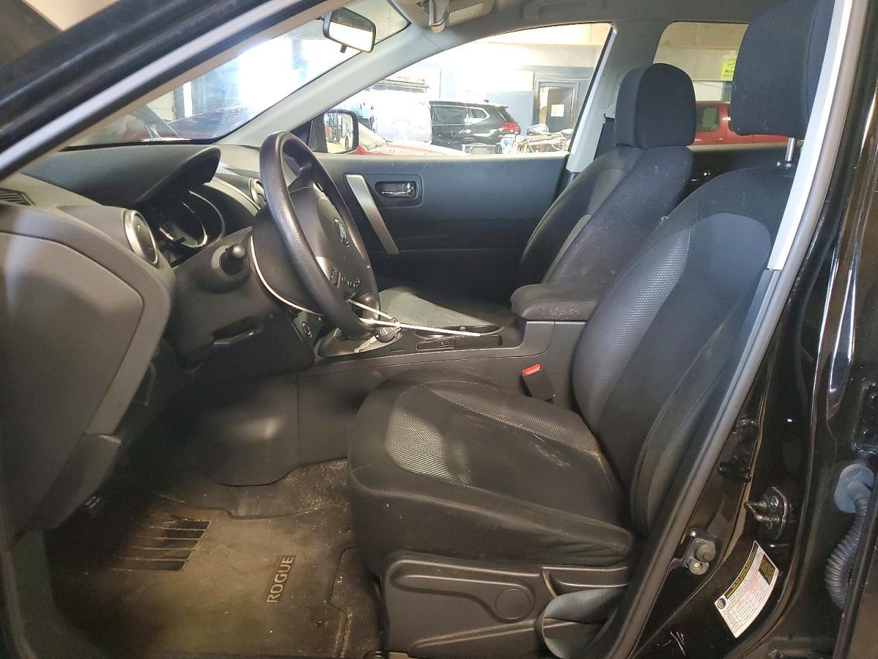 2013 Nissan Rogue S - Image 7