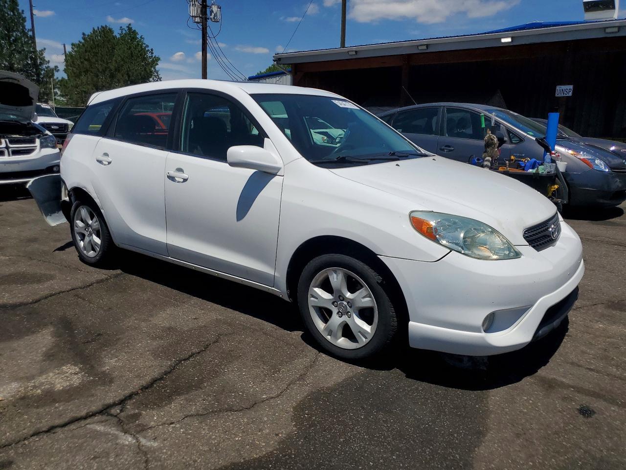 2005 Toyota Matrix Xr - Image 4