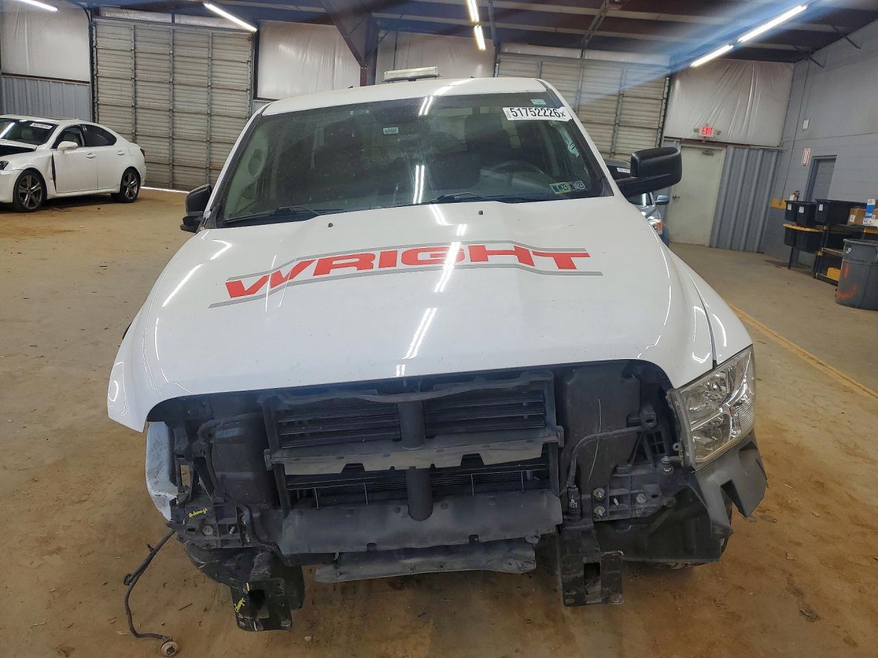 2022 Ram 1500 - Image 5